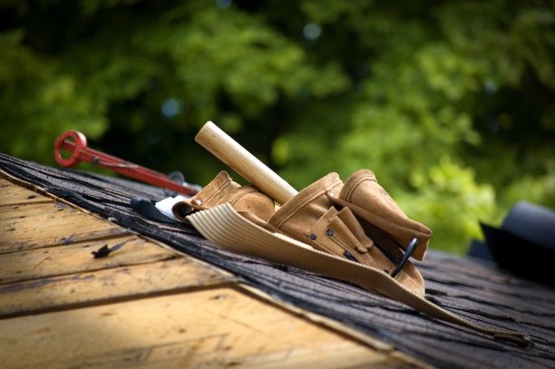 roof-installation Experts in Ballwin