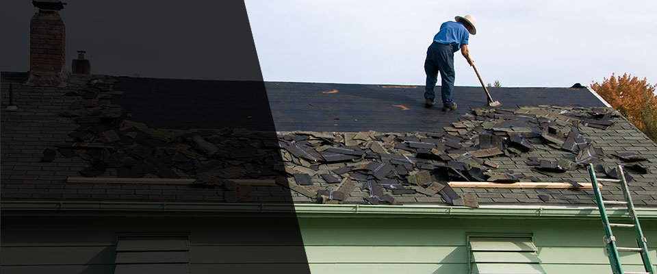 Ballwin Roofing Contractors