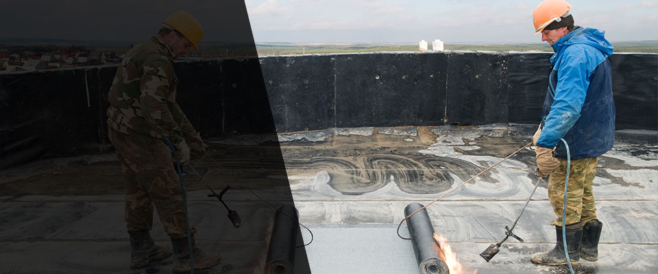 Ballwin Roofing Contractors