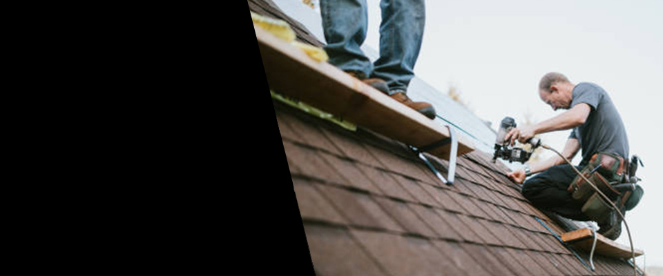 Ballwin Roofing Contractors